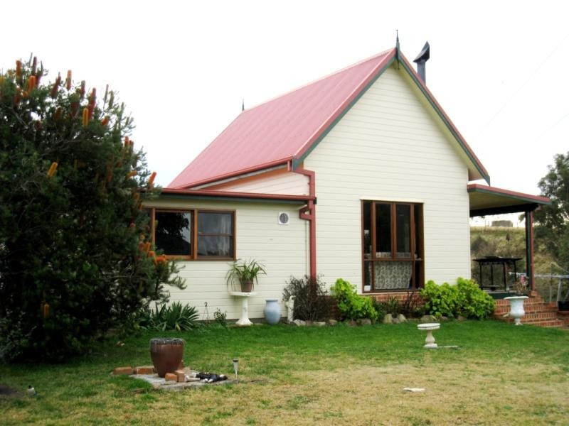 11581 Princes Hwy, Quaama NSW 2550