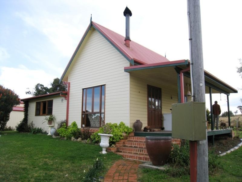 11581 Princes Hwy, Quaama NSW 2550