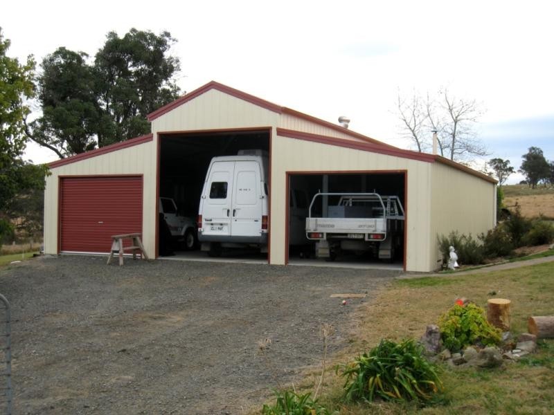 11581 Princes Hwy, Quaama NSW 2550