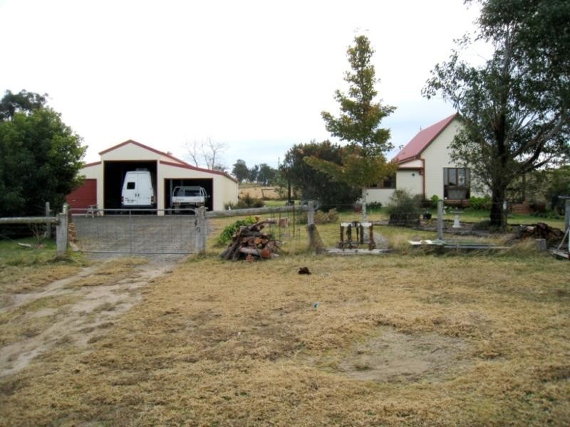 11581 Princes Hwy, Quaama NSW 2550