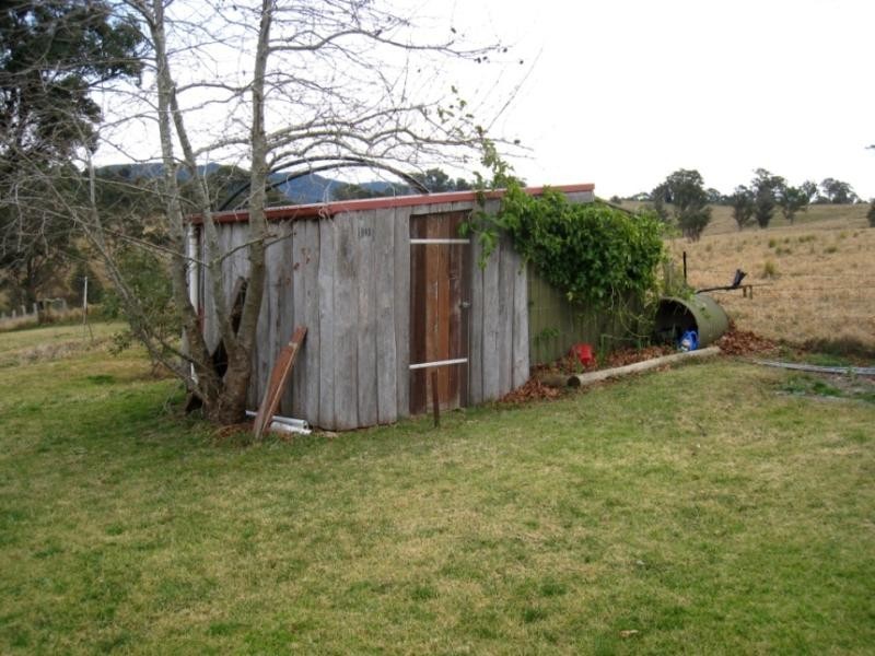 11581 Princes Hwy, Quaama NSW 2550