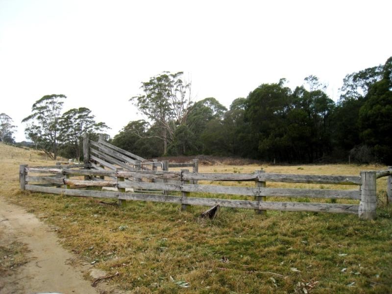 11581 Princes Hwy, Quaama NSW 2550