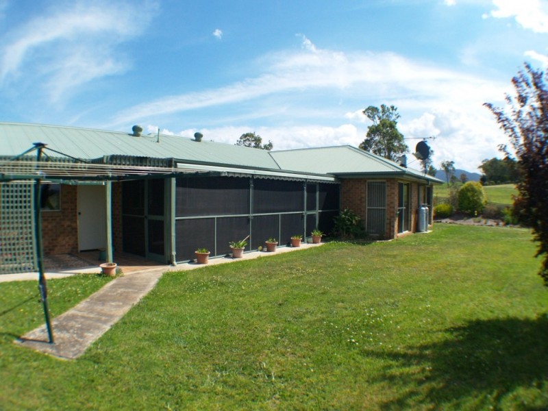 134 Wandella Rd, Cobargo NSW 2550