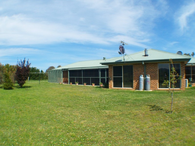 134 Wandella Rd, Cobargo NSW 2550