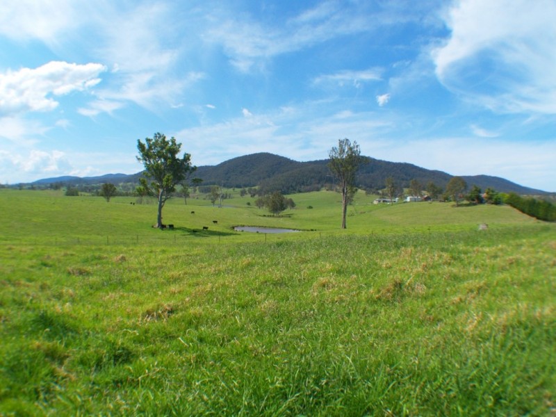 134 Wandella Rd, Cobargo NSW 2550