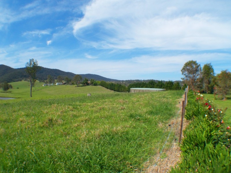 134 Wandella Rd, Cobargo NSW 2550