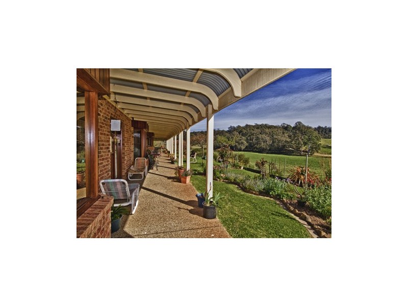 1067 Punkalla Tilba Rd, Narooma NSW 2546