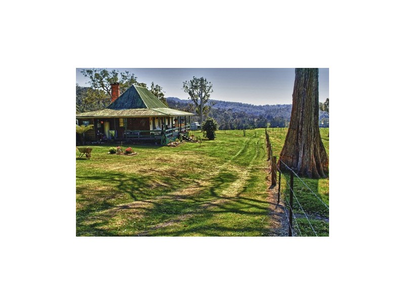 1067 Punkalla Tilba Rd, Narooma NSW 2546