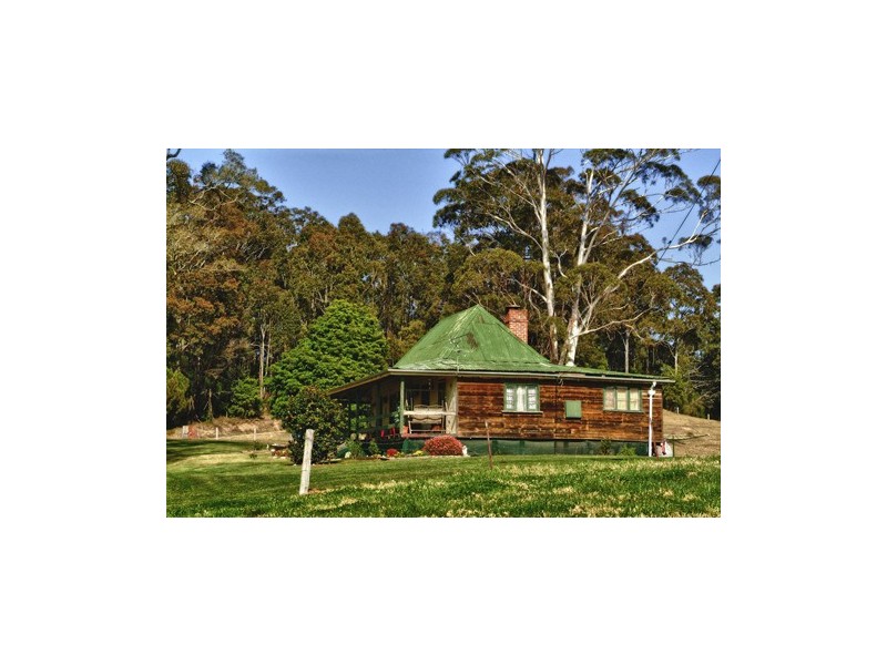 1067 Punkalla Tilba Rd, Narooma NSW 2546