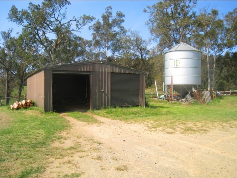 1067 Punkalla Tilba Rd, Narooma NSW 2546