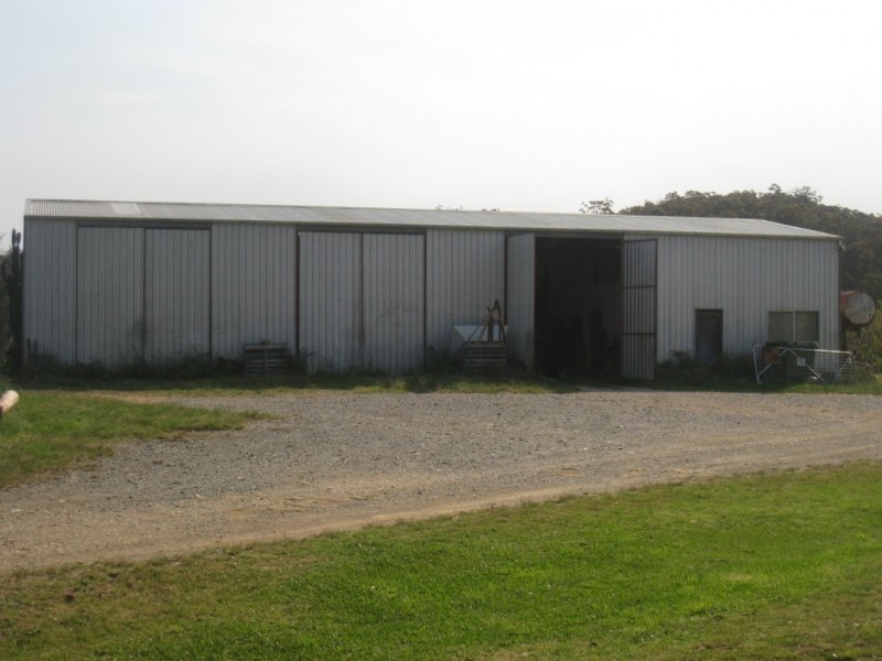 1067 Punkalla Tilba Rd, Narooma NSW 2546
