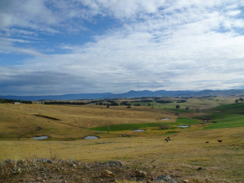 Lot 3/ Fairview Lane, Kanoona NSW 2550