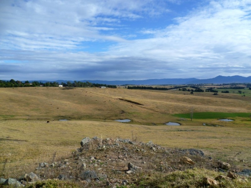 Lot 3/ Fairview Lane, Kanoona NSW 2550