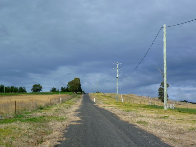 Lot 3/ Fairview Lane, Kanoona NSW 2550