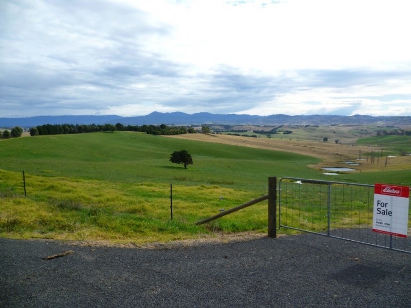 Lot 7/ Fairview Lane, Candelo NSW 2550