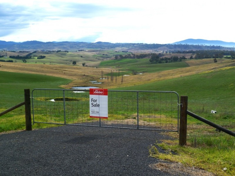 Lot 7/ Fairview Lane, Candelo NSW 2550