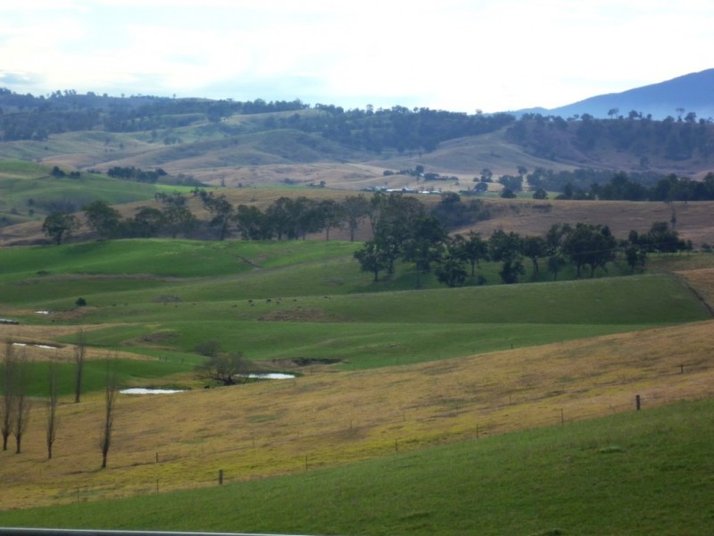 Lot 7/ Fairview Lane, Candelo NSW 2550