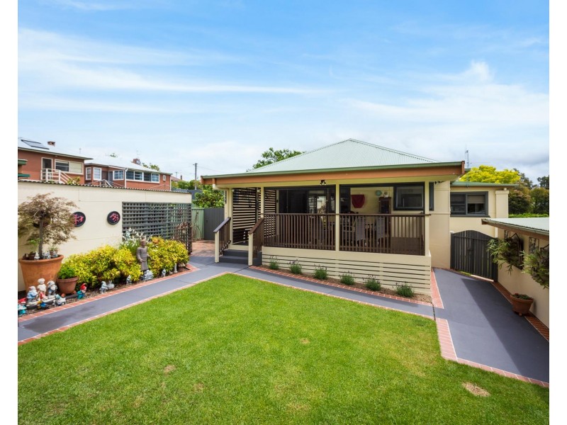 10 – 12 Swan St, Bega NSW 2550