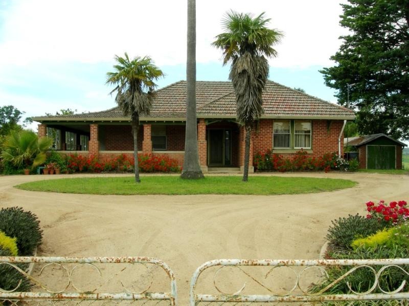 23 Hergenhan’s Lane, Angledale NSW 2550