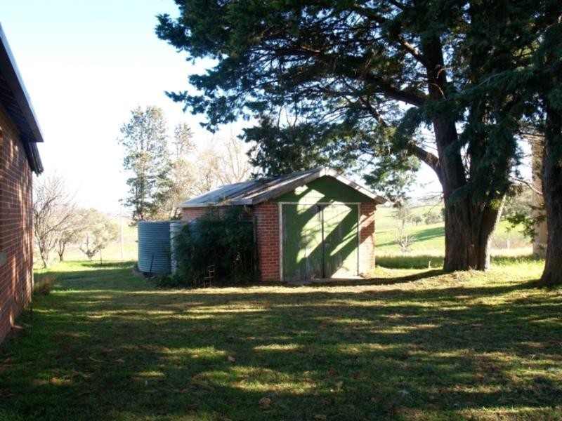23 Hergenhan’s Lane, Angledale NSW 2550