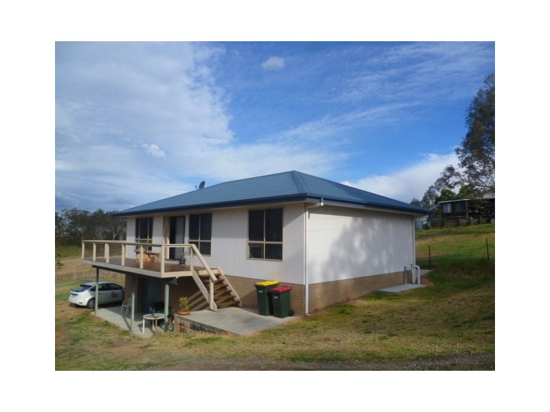 58 Robertson St, Bemboka NSW 2550