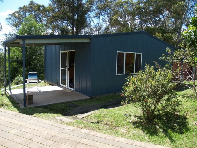 Verona NSW 2550