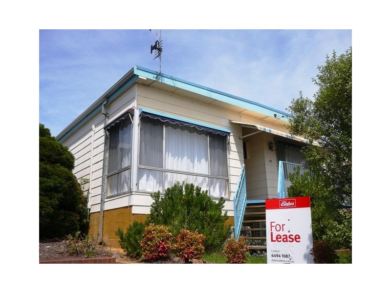 10 Little Church St, Bega NSW 2550