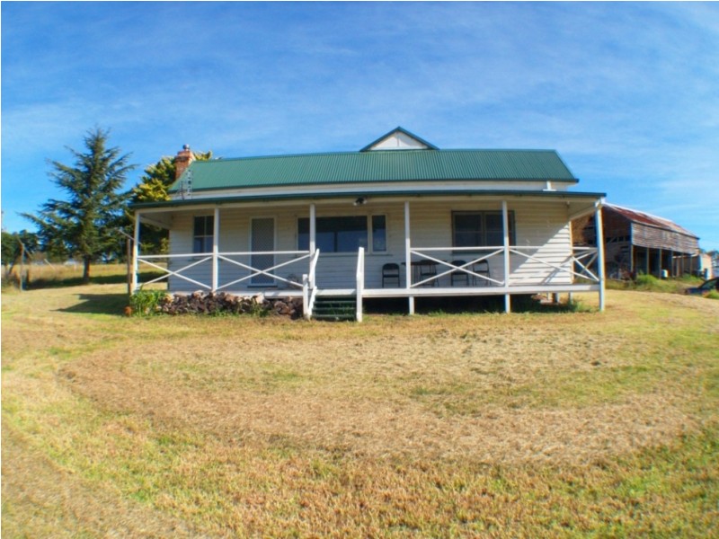 415 Towridgee Lane, Toothdale NSW 2550