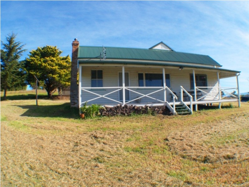 415 Towridgee Lane, Toothdale NSW 2550