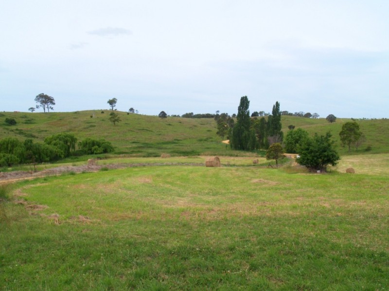 415 Towridgee Lane, Toothdale NSW 2550
