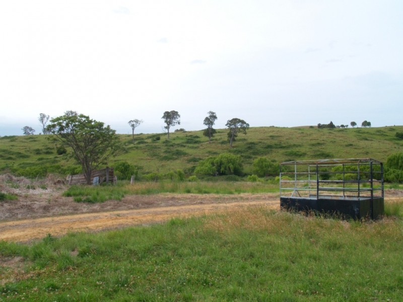 415 Towridgee Lane, Toothdale NSW 2550