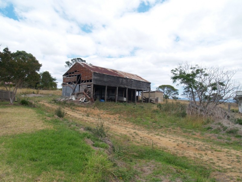 415 Towridgee Lane, Toothdale NSW 2550