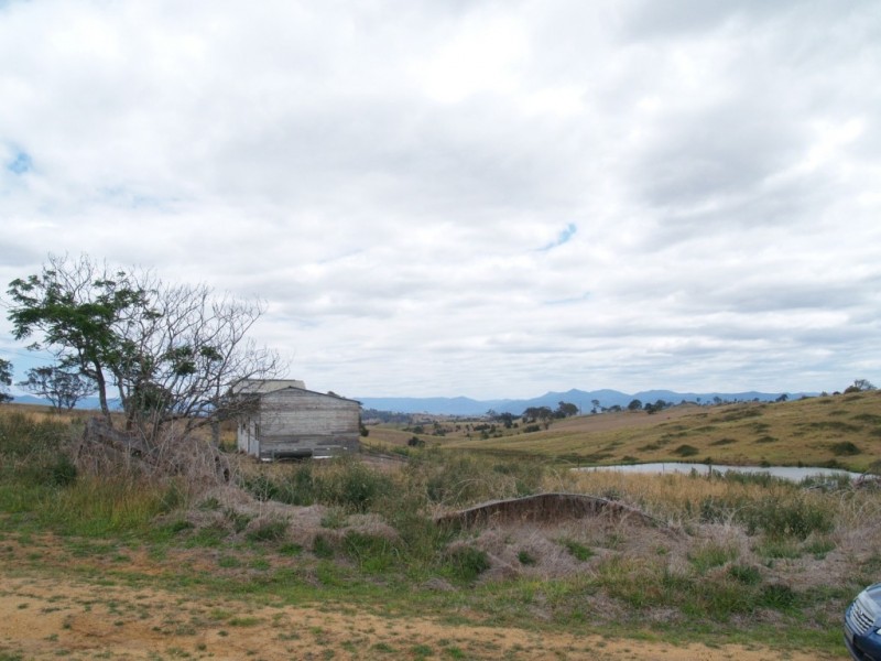 415 Towridgee Lane, Toothdale NSW 2550