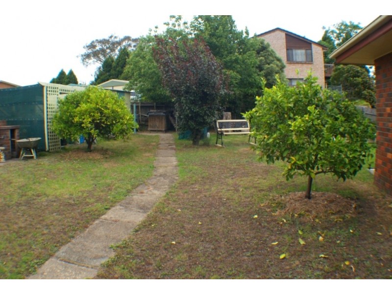 26 Laws Drive, Bega NSW 2550