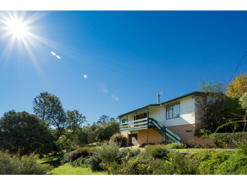 28 Bega St, Candelo NSW 2550