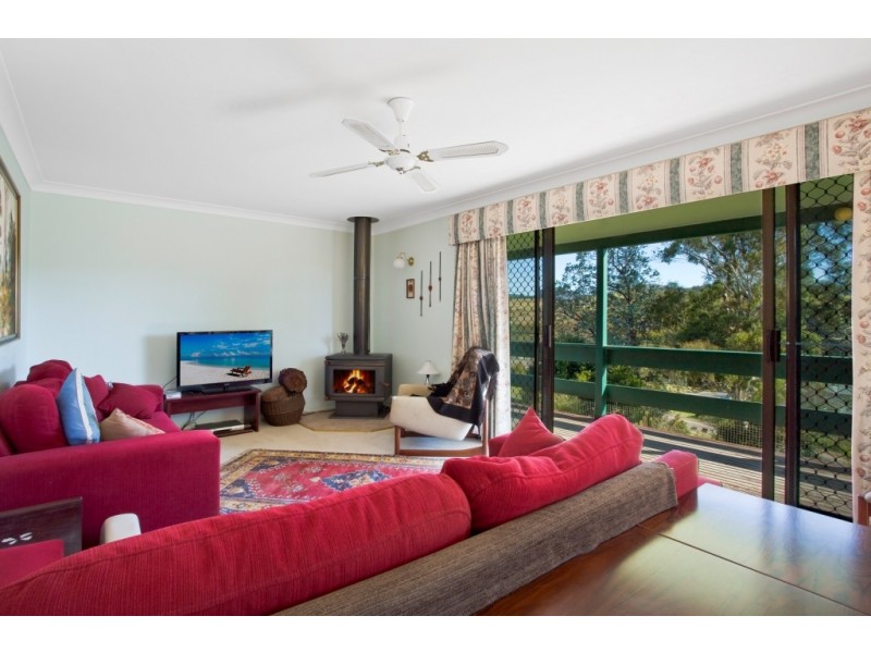 28 Bega St, Candelo NSW 2550