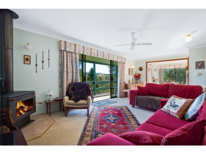 28 Bega St, Candelo NSW 2550