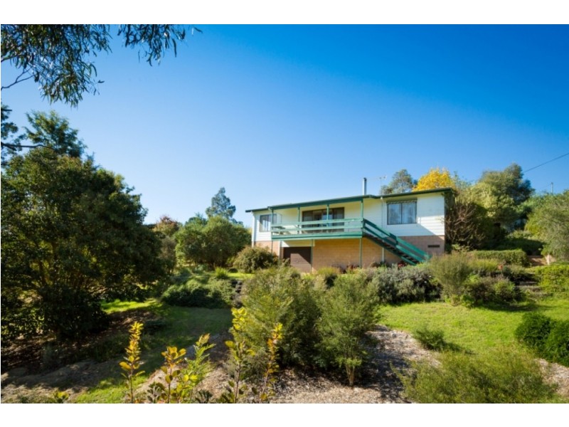 28 Bega St, Candelo NSW 2550