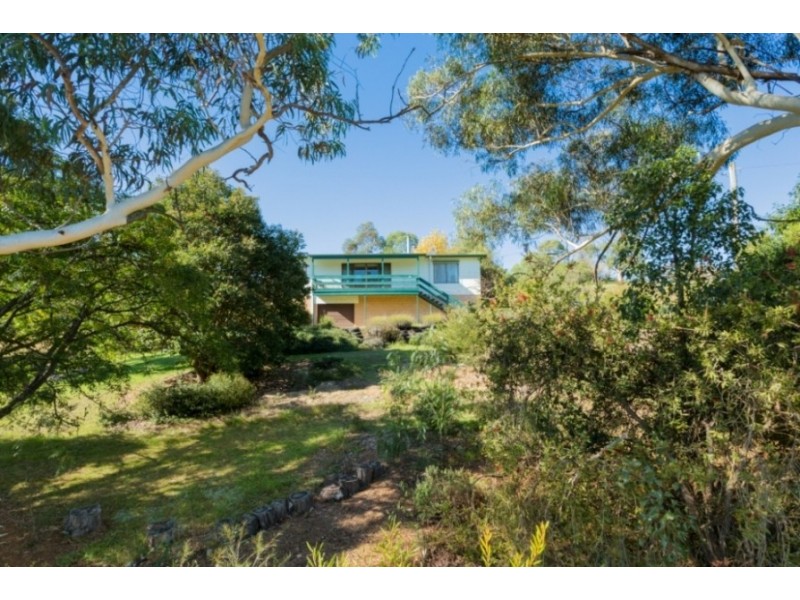 28 Bega St, Candelo NSW 2550