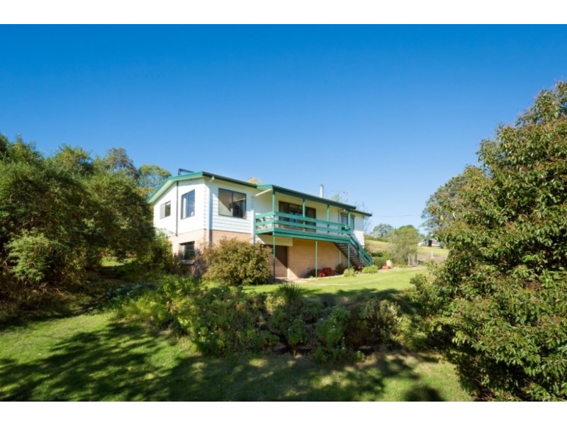 28 Bega St, Candelo NSW 2550