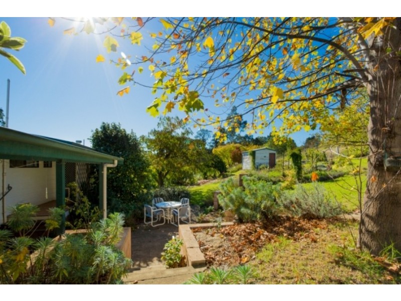 28 Bega St, Candelo NSW 2550