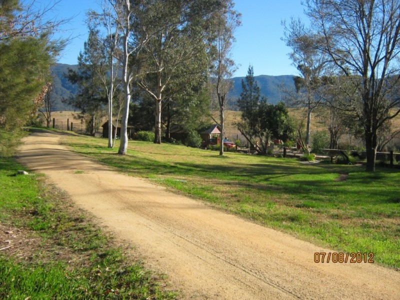 3120 Snowy Mtns Hwy, Bemboka NSW 2550