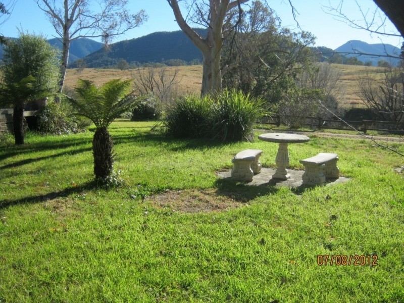 3120 Snowy Mtns Hwy, Bemboka NSW 2550