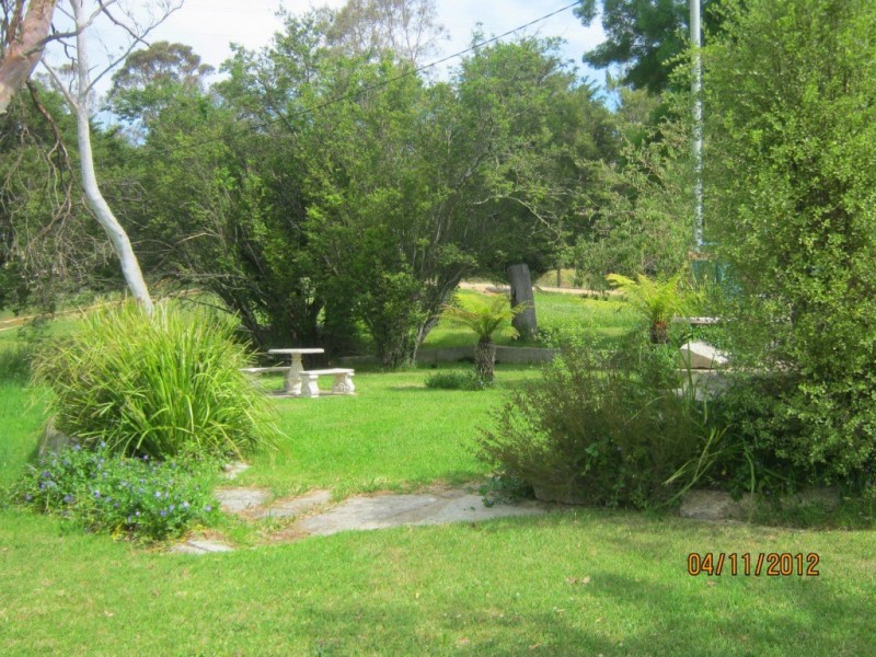 3120 Snowy Mtns Hwy, Bemboka NSW 2550