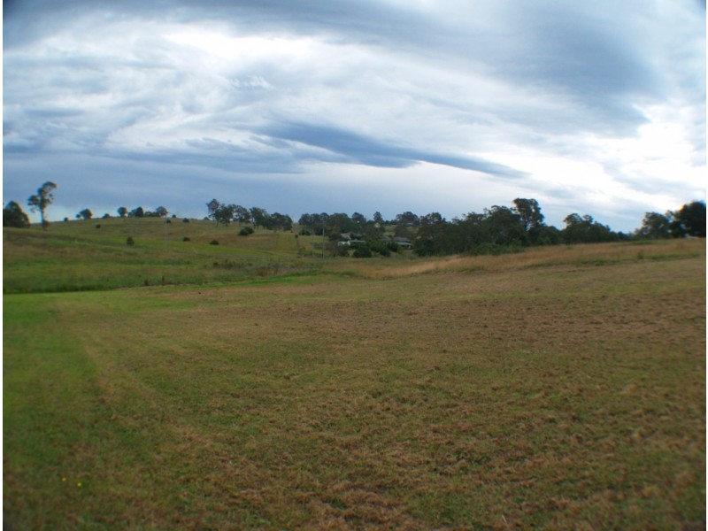 61 Glen Mia Drive, Bega NSW 2550