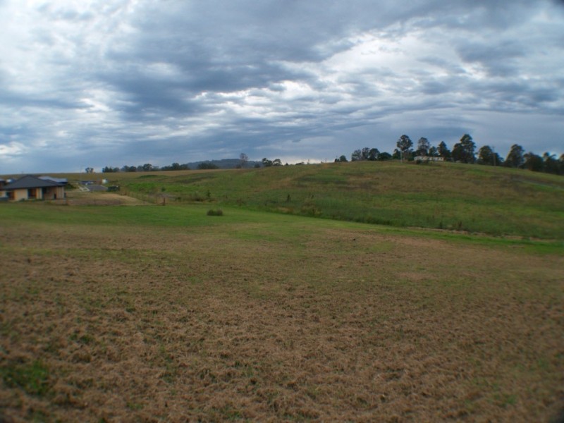 61 Glen Mia Drive, Bega NSW 2550