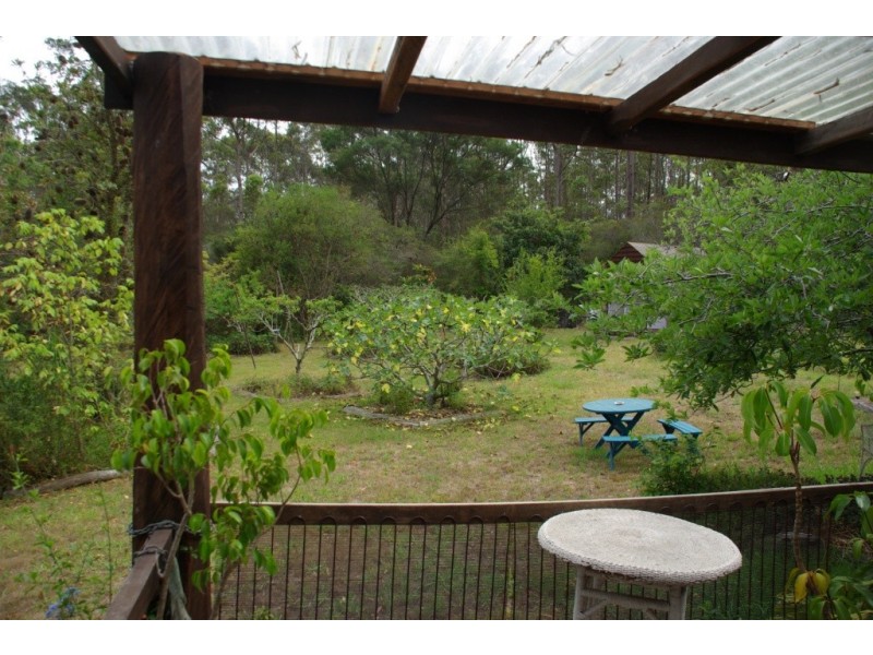 1827 Sapphire Coast Drive, Wallagoot NSW 2550