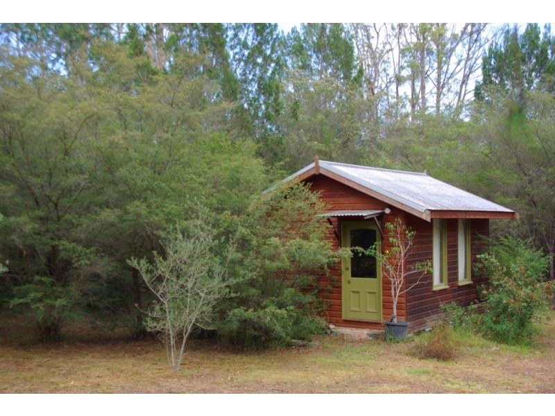 1827 Sapphire Coast Drive, Wallagoot NSW 2550