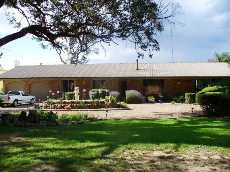 21 Old Soldiers Lane, Wolumla NSW 2550