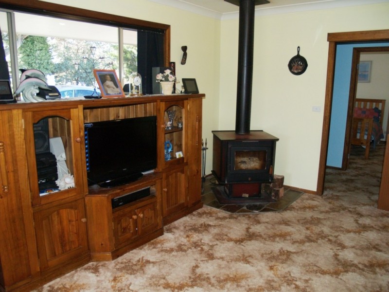 21 Old Soldiers Lane, Wolumla NSW 2550